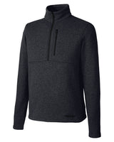 Marmot Men's Dropline Half-Zip Sweater Fleece Jacket Marmot