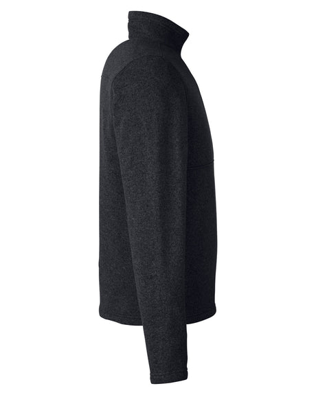 Marmot Men's Dropline Half-Zip Sweater Fleece Jacket Marmot