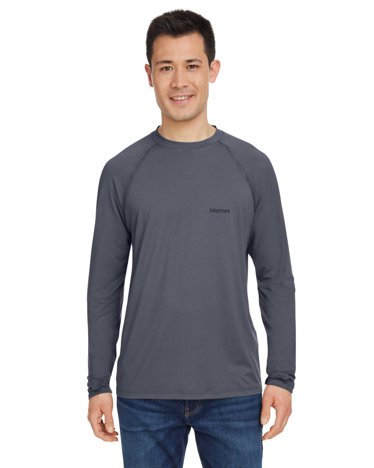 Marmot Men's Windridge Long-Sleeve Shirt Marmot