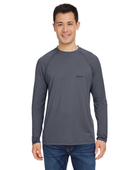 Marmot Men's Windridge Long-Sleeve Shirt Marmot