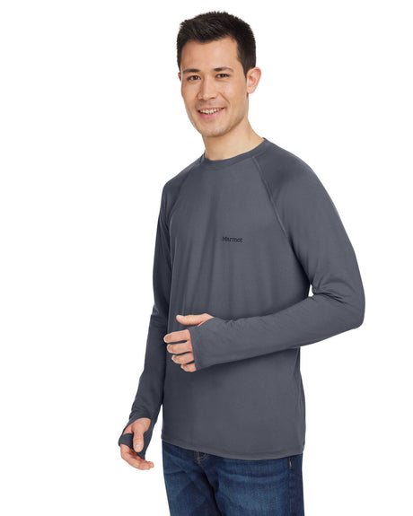 Marmot Men's Windridge Long-Sleeve Shirt Marmot