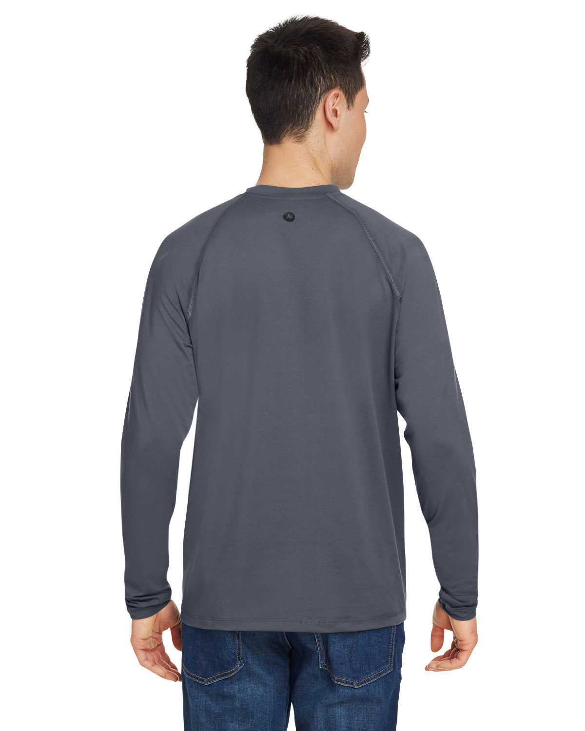 Marmot Men's Windridge Long-Sleeve Shirt Marmot