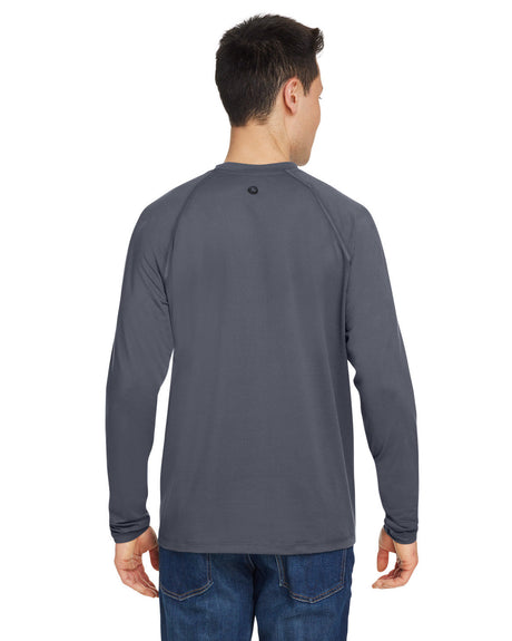 Marmot Men's Windridge Long-Sleeve Shirt Marmot