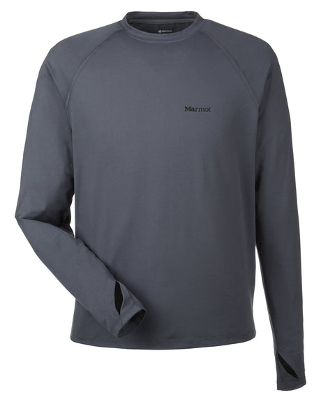 Marmot Men's Windridge Long-Sleeve Shirt Marmot