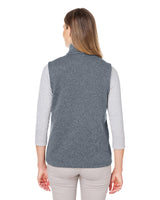 Marmot Ladies' Dropline Sweater Fleece Vest Marmot