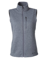 Marmot Ladies' Dropline Sweater Fleece Vest Marmot