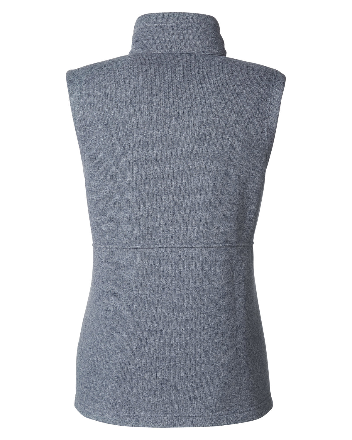 Marmot Ladies' Dropline Sweater Fleece Vest Marmot