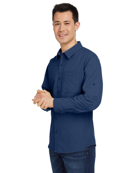 Marmot Men's Aerobora Long-Sleeve Woven Marmot