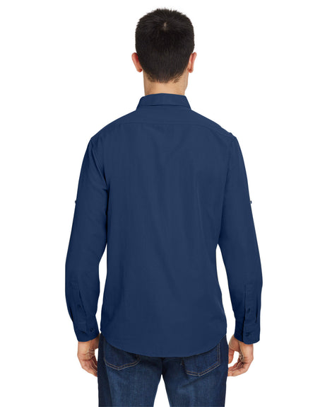 Marmot Men's Aerobora Long-Sleeve Woven Marmot