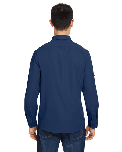 Marmot Men's Aerobora Long-Sleeve Woven