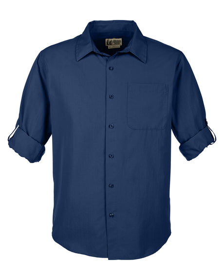 Marmot Men's Aerobora Long-Sleeve Woven Marmot