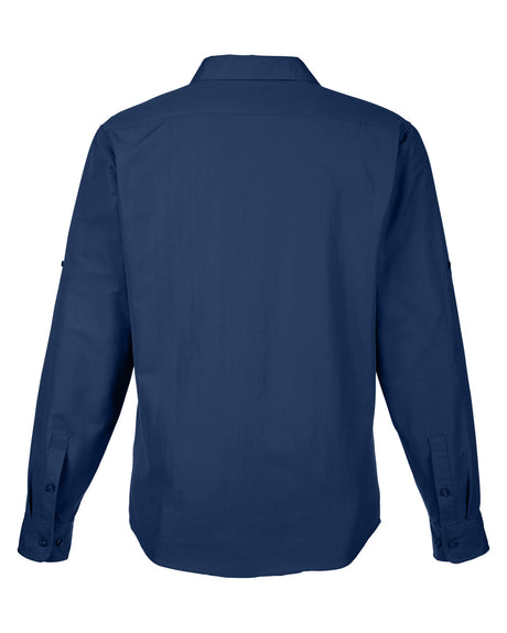 Marmot Men's Aerobora Long-Sleeve Woven Marmot