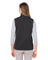 Marmot Ladies' Dropline Sweater Fleece Vest Marmot
