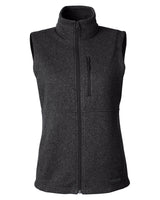 Marmot Ladies' Dropline Sweater Fleece Vest Marmot