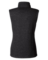 Marmot Ladies' Dropline Sweater Fleece Vest Marmot