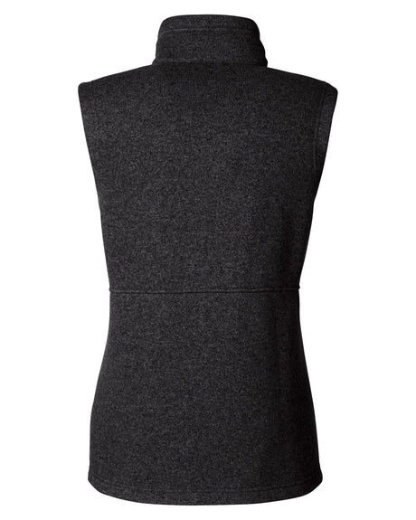 Marmot Ladies' Dropline Sweater Fleece Vest Marmot