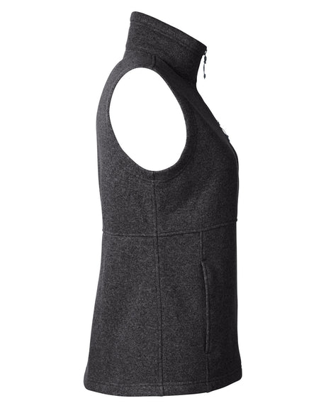 Marmot Ladies' Dropline Sweater Fleece Vest Marmot
