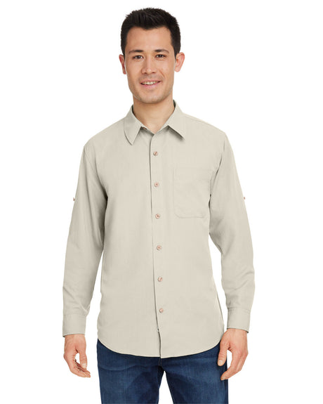 Marmot Men's Aerobora Long-Sleeve Woven Marmot