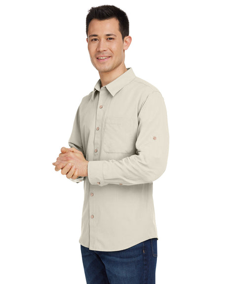 Marmot Men's Aerobora Long-Sleeve Woven Marmot
