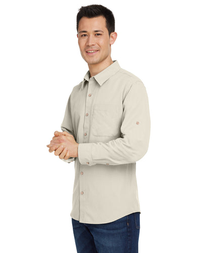 Marmot Men's Aerobora Long-Sleeve Woven