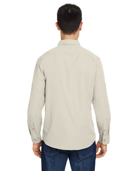 Marmot Men's Aerobora Long-Sleeve Woven Marmot