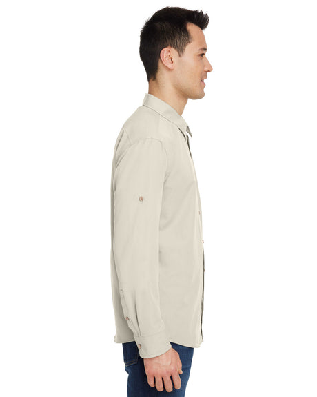 Marmot Men's Aerobora Long-Sleeve Woven Marmot