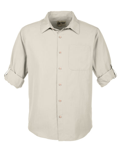 Marmot Men's Aerobora Long-Sleeve Woven