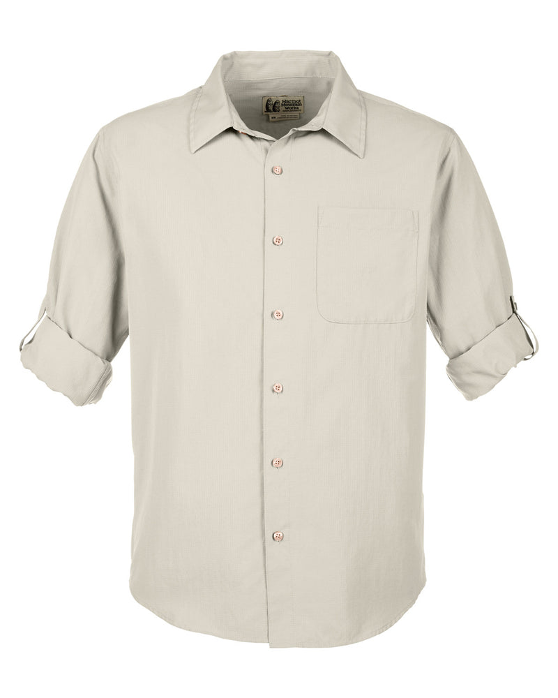 Marmot Men&