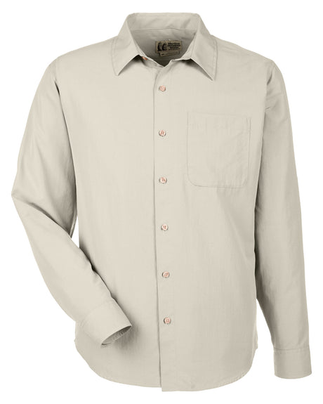 Marmot Men's Aerobora Long-Sleeve Woven Marmot