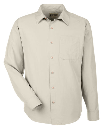 Marmot Men's Aerobora Long-Sleeve Woven