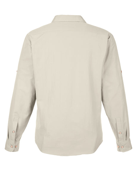 Marmot Men's Aerobora Long-Sleeve Woven Marmot
