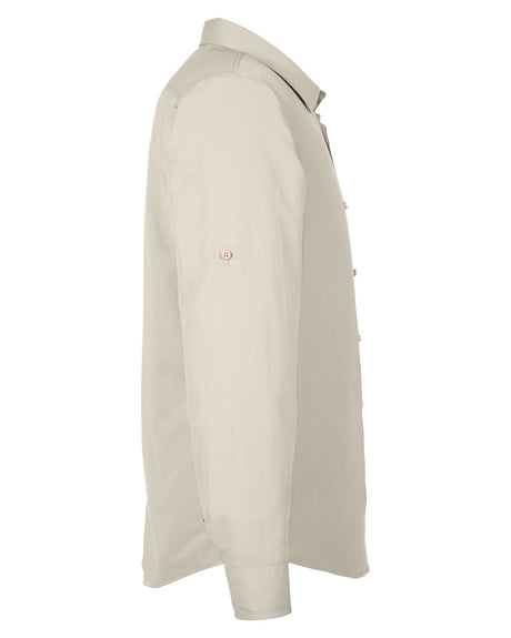 Marmot Men's Aerobora Long-Sleeve Woven Marmot