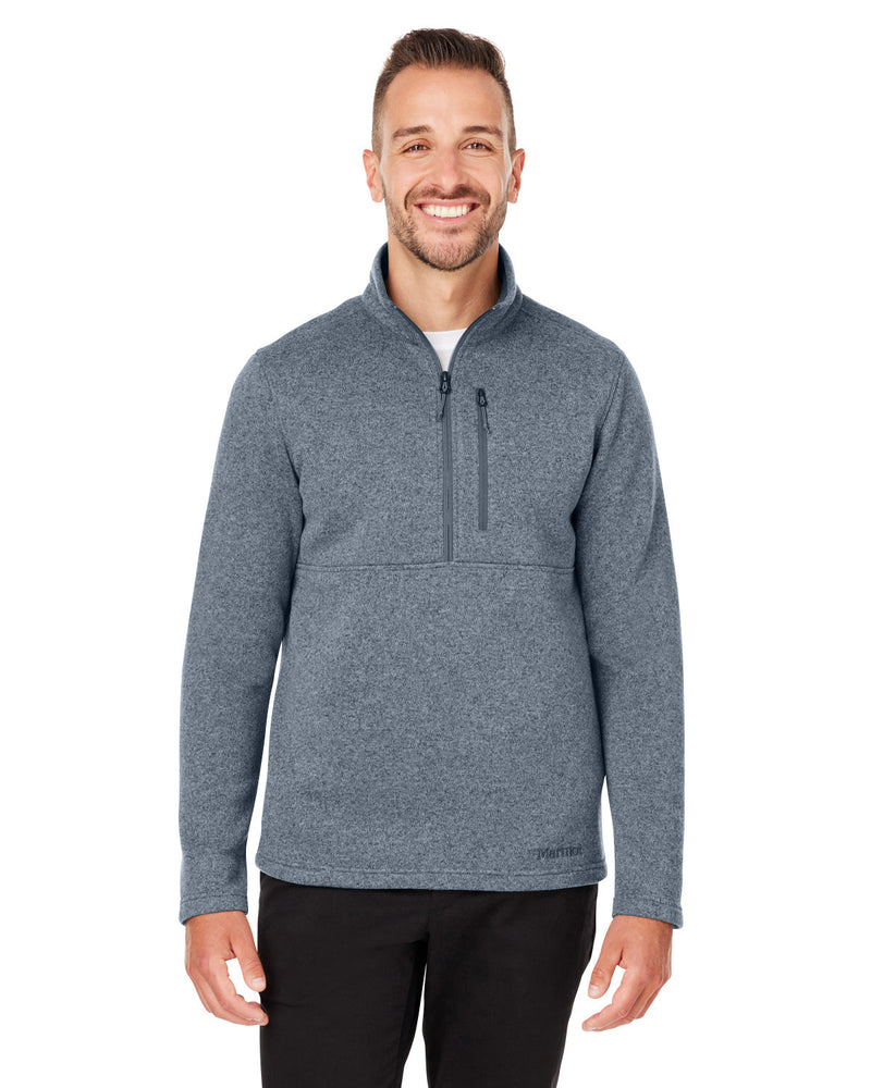 Marmot Men&