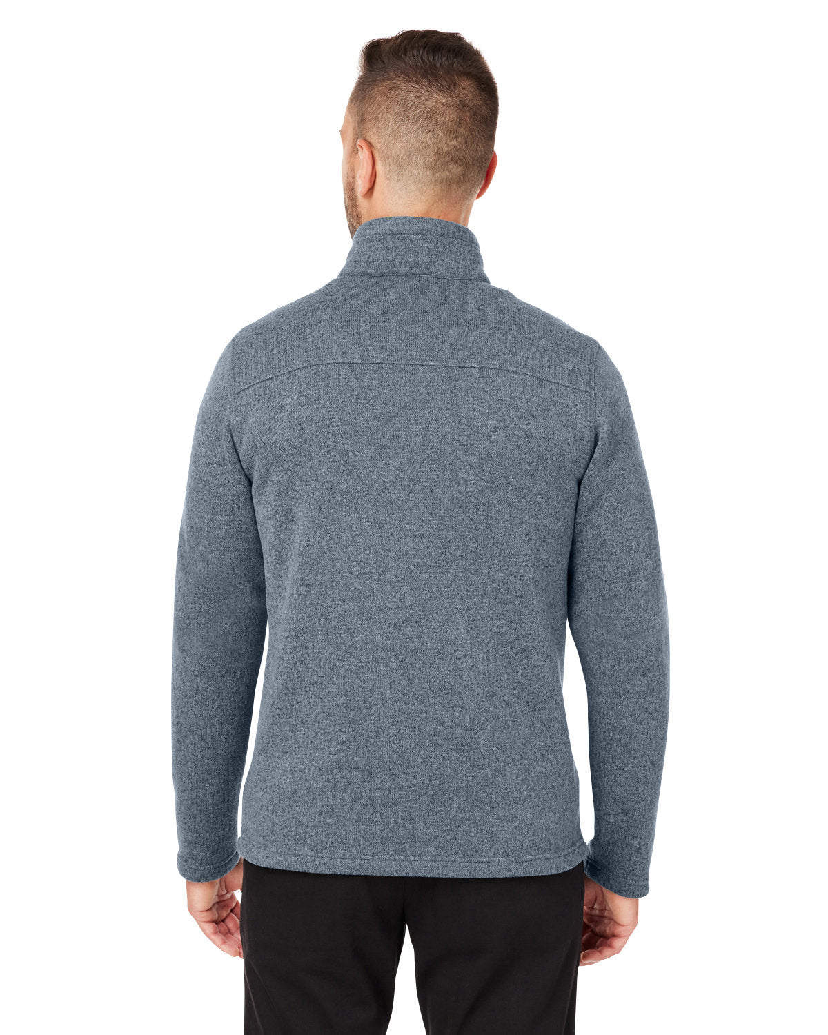 Marmot Men's Dropline Half-Zip Sweater Fleece Jacket Marmot