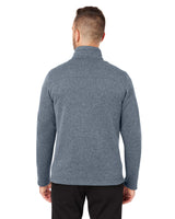 Marmot Men's Dropline Half-Zip Sweater Fleece Jacket Marmot