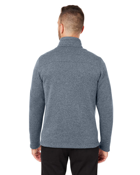 Marmot Men's Dropline Half-Zip Sweater Fleece Jacket Marmot