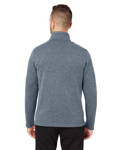 Marmot Men's Dropline Half-Zip Sweater Fleece Jacket