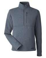 Marmot Men's Dropline Half-Zip Sweater Fleece Jacket Marmot