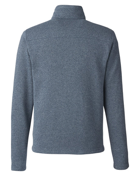 Marmot Men's Dropline Half-Zip Sweater Fleece Jacket Marmot