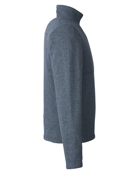 Marmot Men's Dropline Half-Zip Sweater Fleece Jacket Marmot