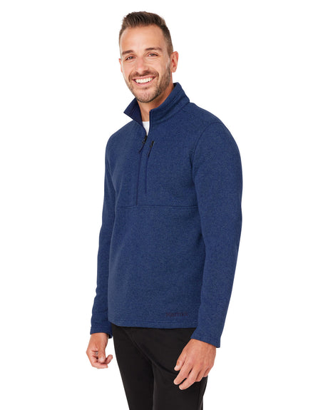 Marmot Men's Dropline Half-Zip Sweater Fleece Jacket Marmot