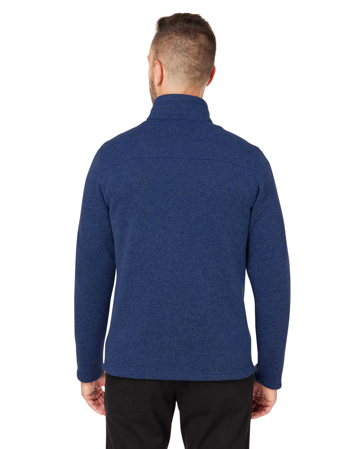 Marmot Men's Dropline Half-Zip Sweater Fleece Jacket Marmot