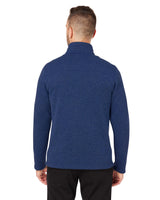 Marmot Men's Dropline Half-Zip Sweater Fleece Jacket Marmot