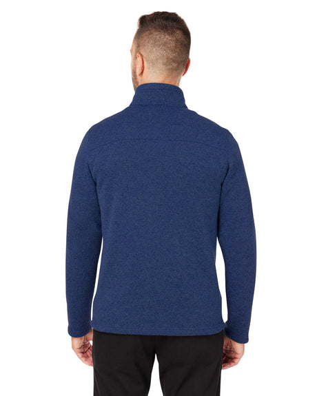 Marmot Men's Dropline Half-Zip Sweater Fleece Jacket Marmot