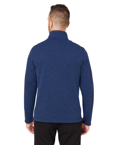 Marmot Men's Dropline Half-Zip Sweater Fleece Jacket