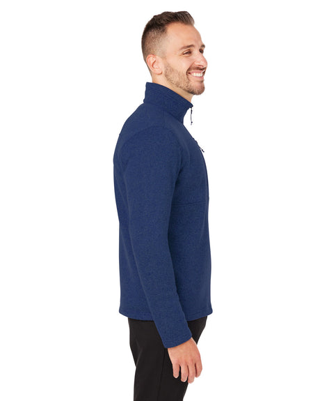 Marmot Men's Dropline Half-Zip Sweater Fleece Jacket Marmot