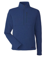 Marmot Men's Dropline Half-Zip Sweater Fleece Jacket Marmot