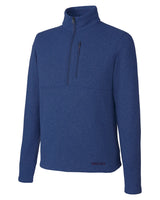 Marmot Men's Dropline Half-Zip Sweater Fleece Jacket Marmot