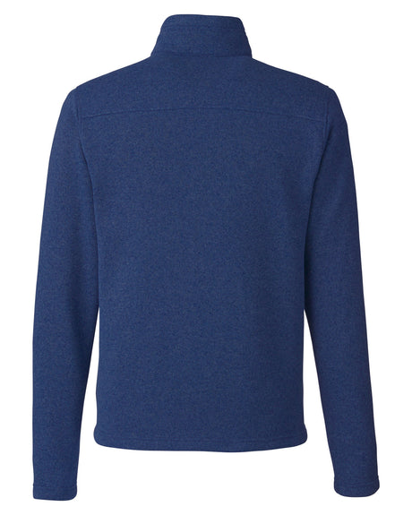 Marmot Men's Dropline Half-Zip Sweater Fleece Jacket Marmot