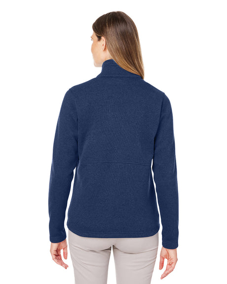 Marmot Ladies' Dropline Sweater Fleece Jacket Marmot